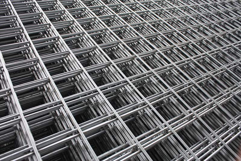galvanized-wire-mesh