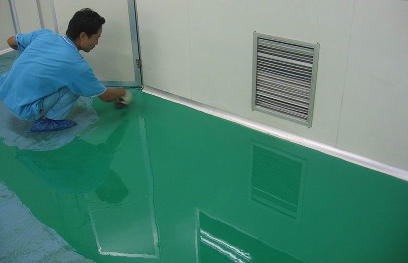 china-top-five-paint-factory-maydos-stone-tough-epoxy-resin-self-leveling-flooring